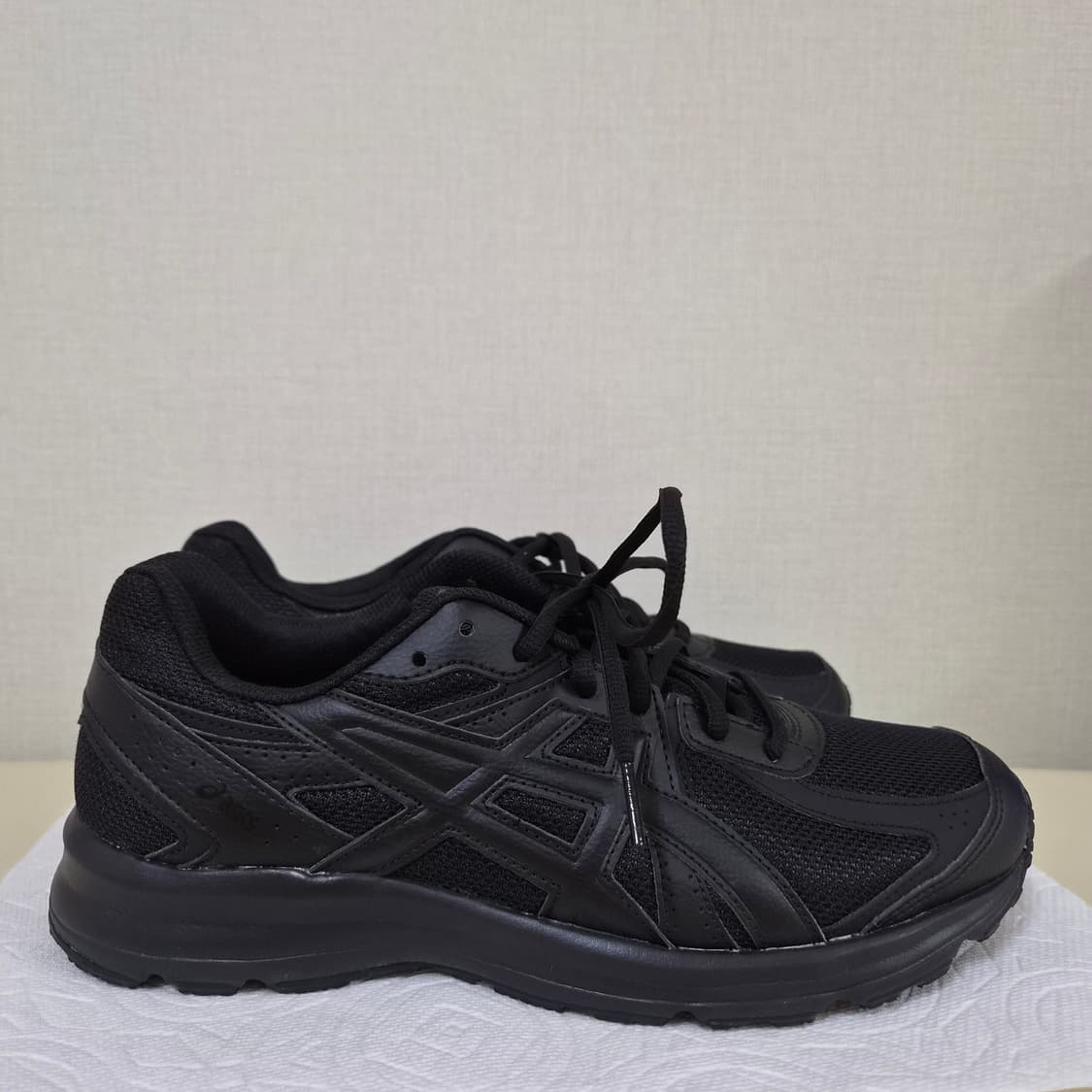 아식스 조그100s 270 상품이미지4