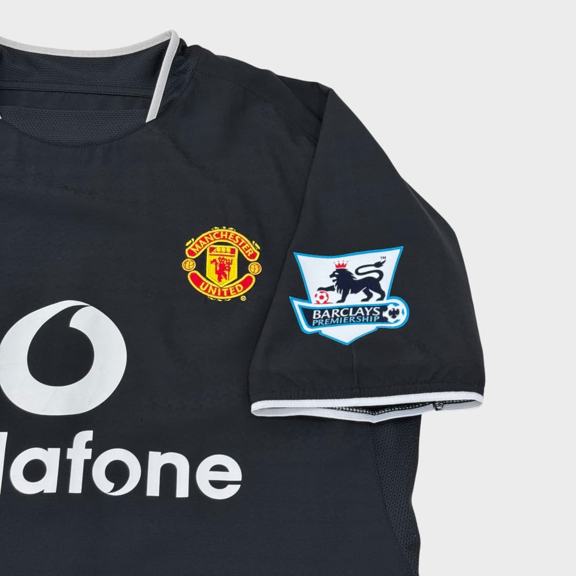 03-05 맨체스터 유나이티드 어웨이 No.8 웨인 루니 상품이미지5