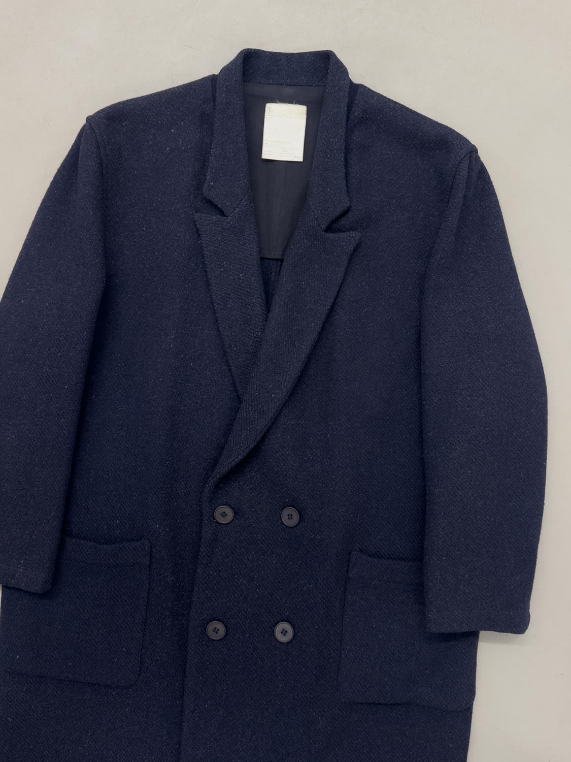 요지야마모토 Y's 코트 상품이미지2