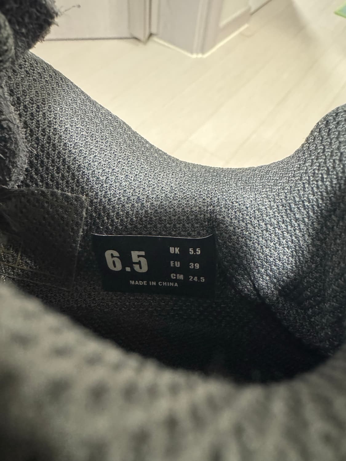 오클리 팩토리팀 x 브레인 데드 245mm 상품이미지5