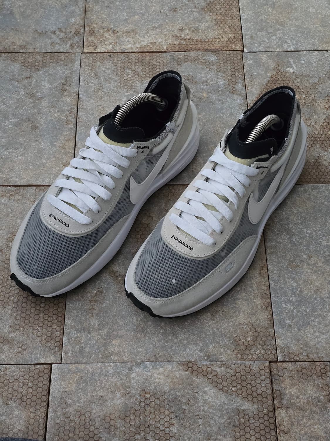 (245)나이키 와플 원 써밋 화이트 상품이미지1