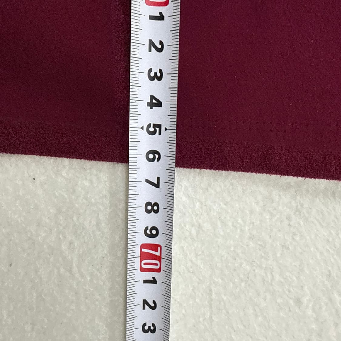 100 닥스 카라 긴팔 티셔츠 0327T 상품이미지6