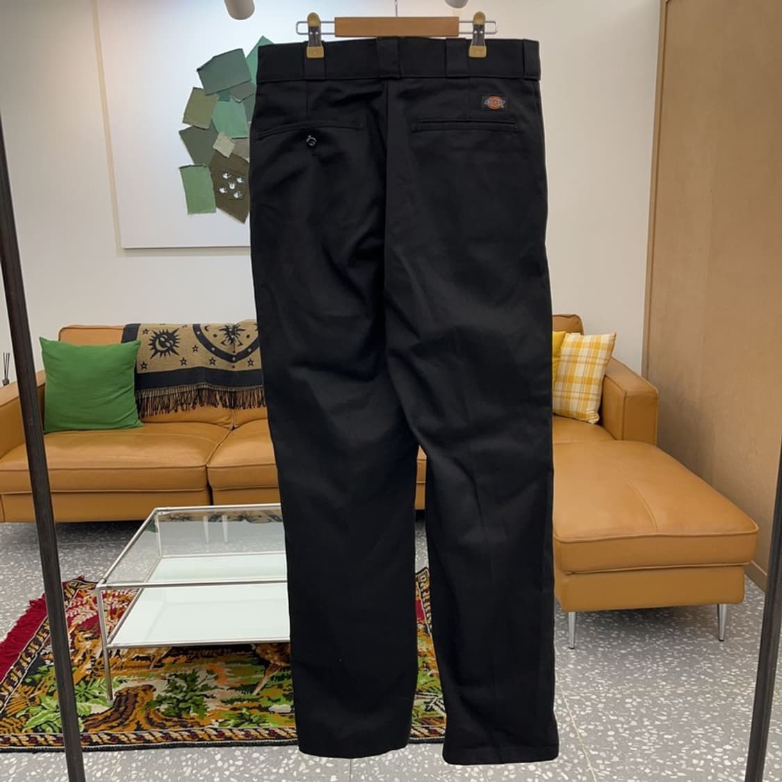 디키즈 874 캐주얼 치노팬츠 면바지 31인치 C05597 상품이미지2
