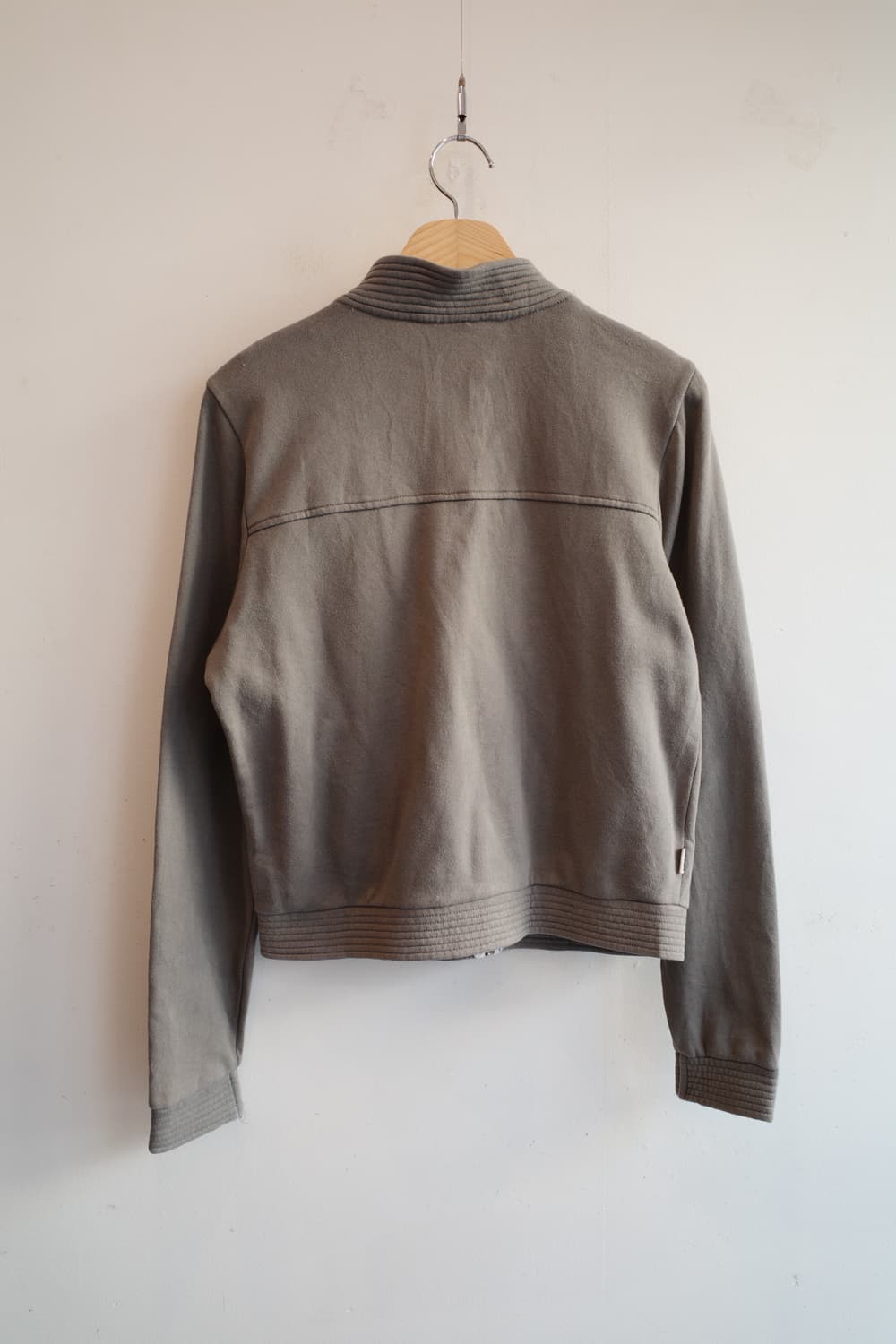 MOOKS 코튼 집업  상품이미지7