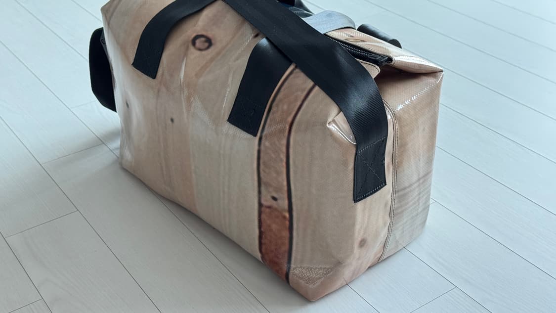 프라이탁 로이스 Lois 전사 스포츠백/토트백 상품이미지4