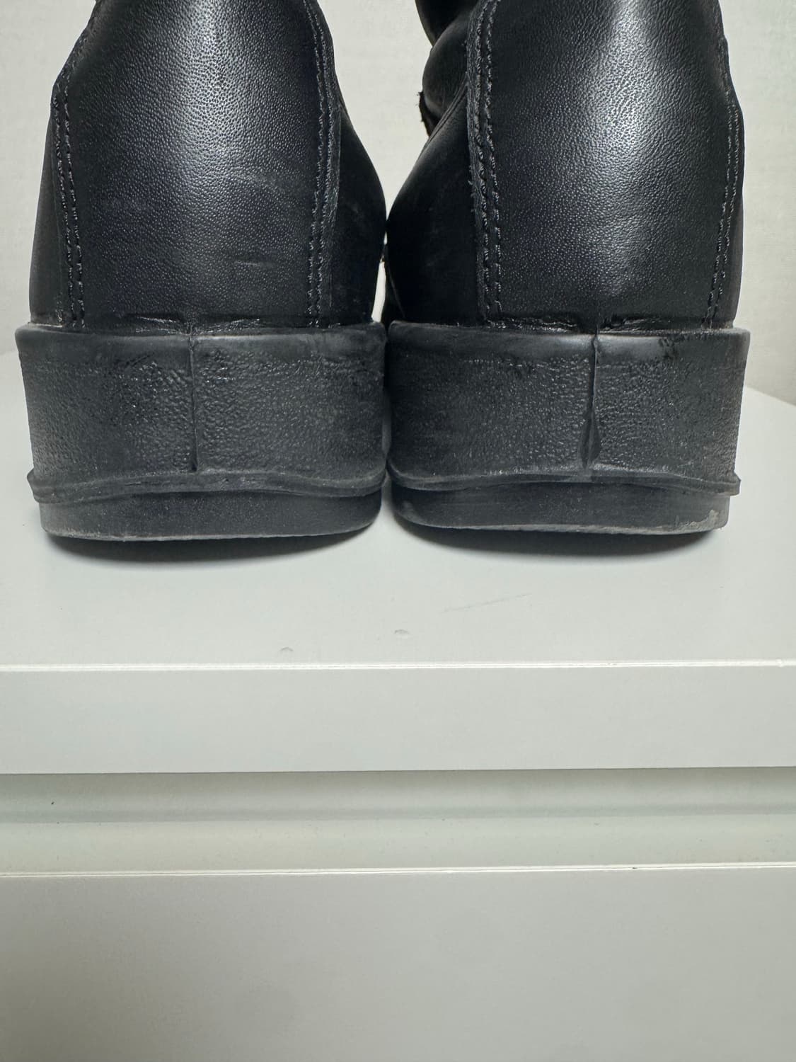 Belleville 벨빌 베르빌 800st 고어택스 10.5R 상품이미지7