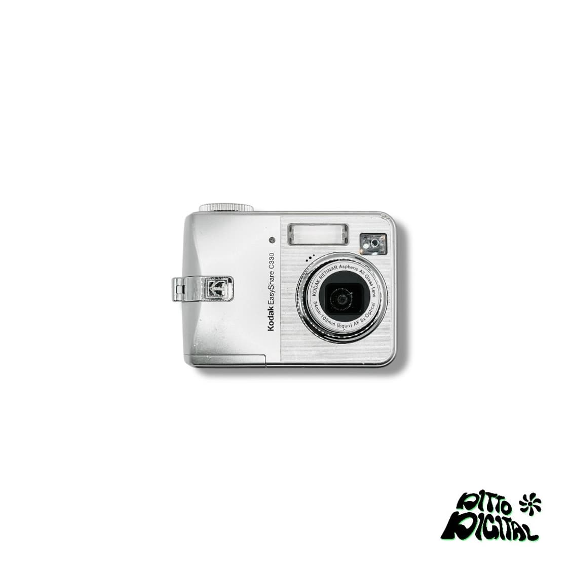 Kodak C330 디카 상품이미지2