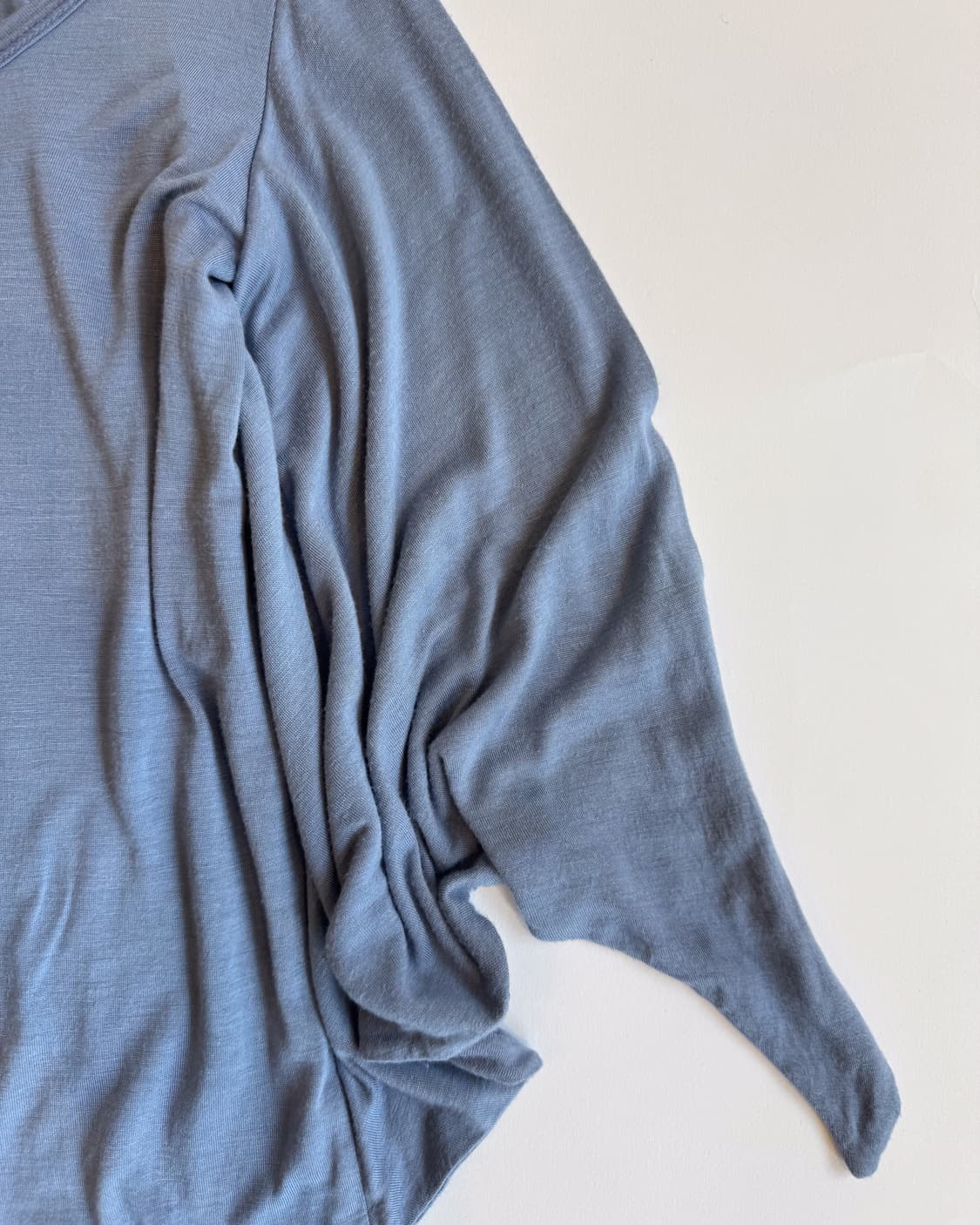 Maison Margiela Draped Sleeve Tank Top 상품이미지3