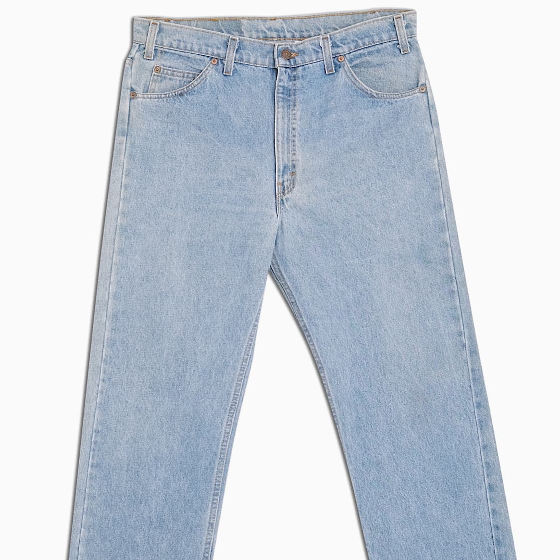 리바이스505오렌지탭 35~36사이즈 OR5053617 상품이미지4