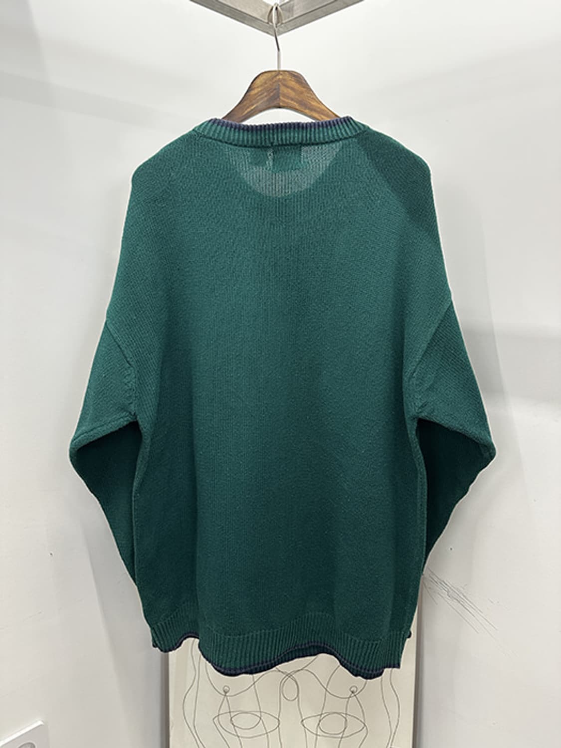 COTTON TRADERS (XL) 상품이미지4