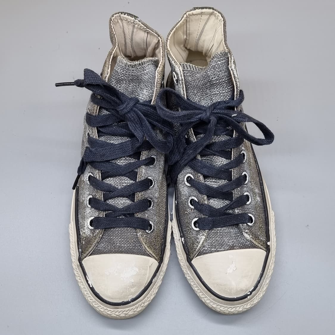 컨버스 X 존바바토스 하이탑250  상품이미지2