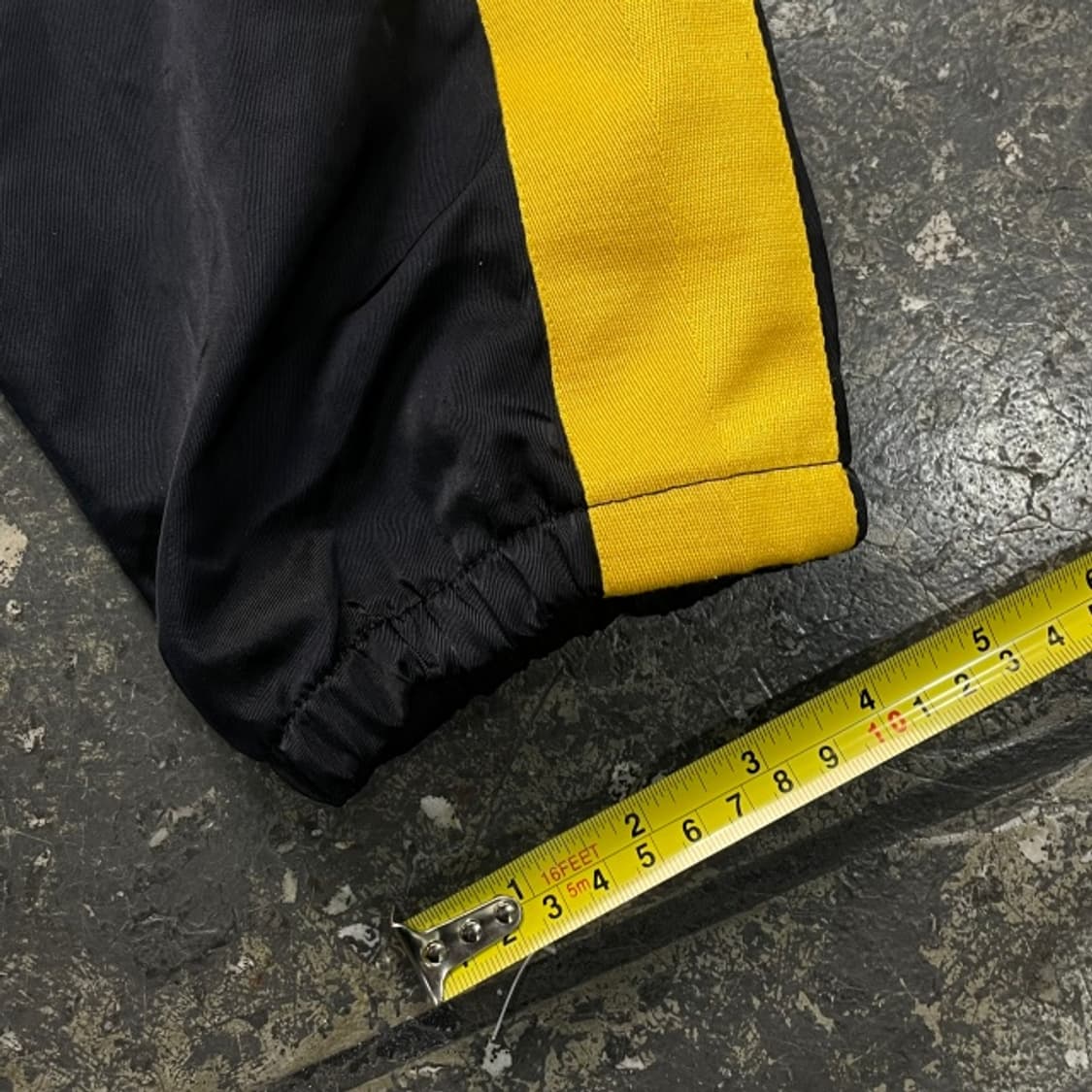 90-95 나이키 NSW 트레이닝 바지  상품이미지6