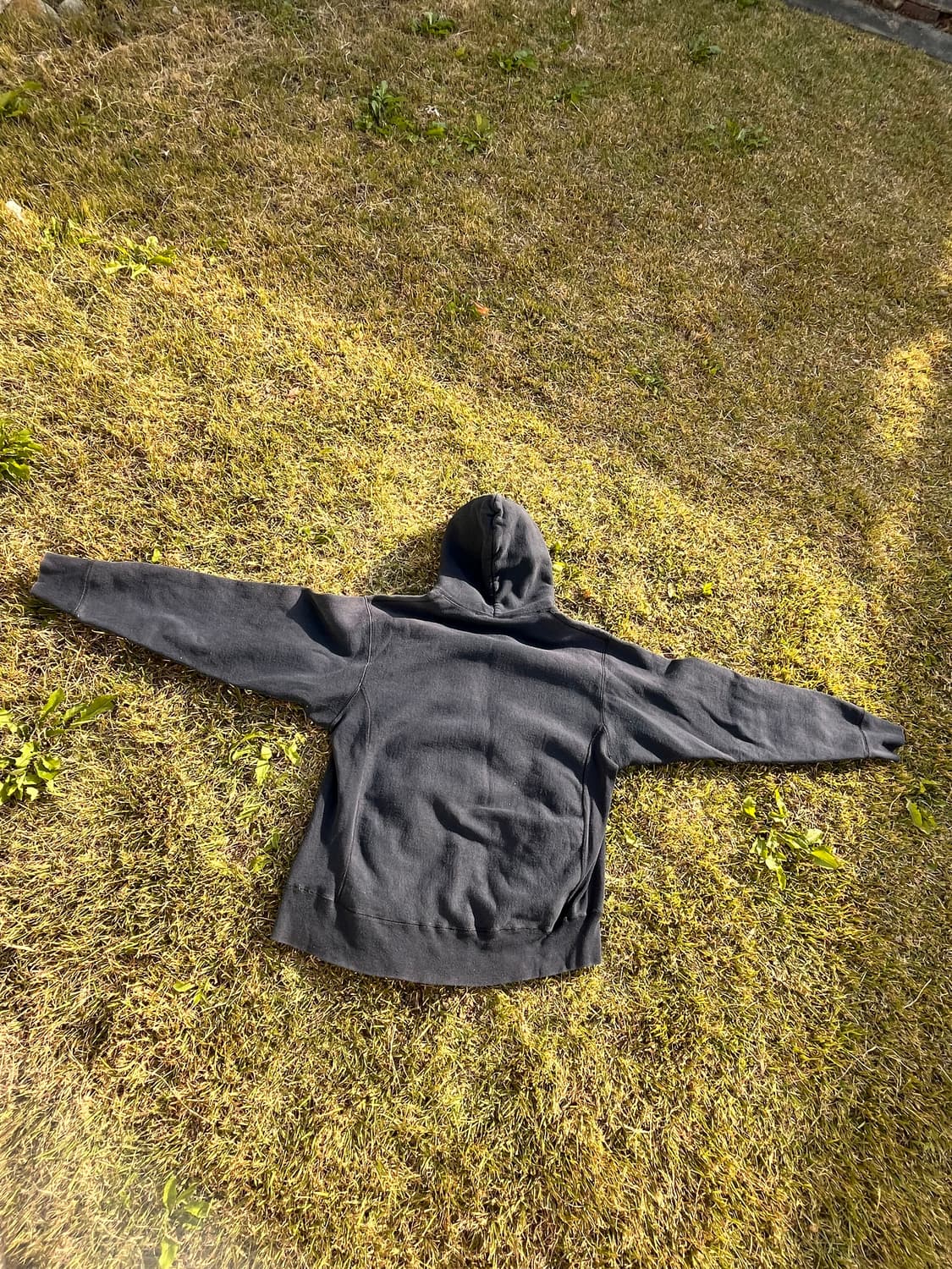 90s 슈프림 후디 상품이미지2