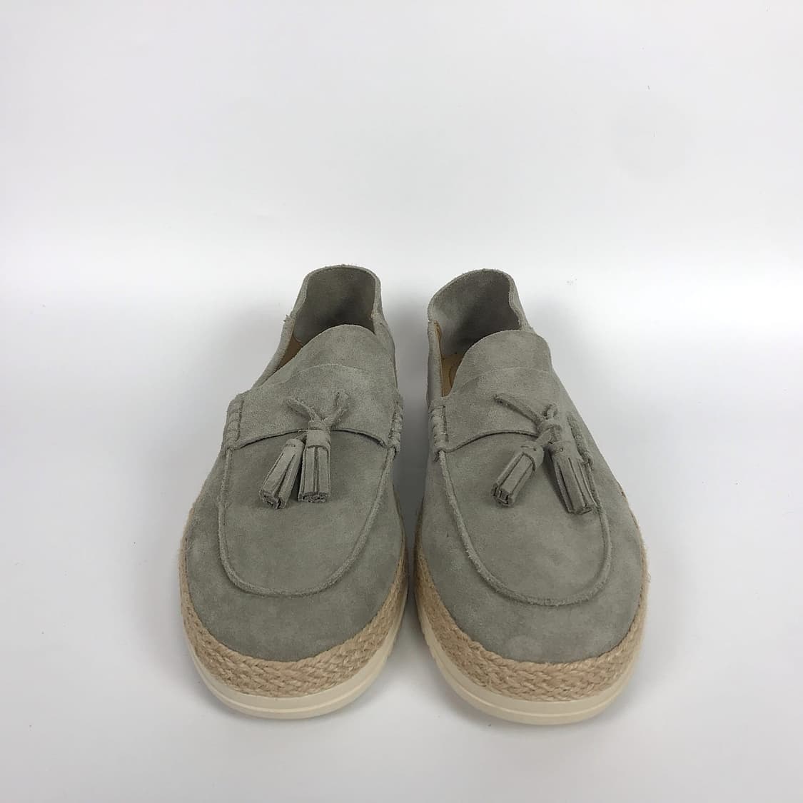 자라 ZARA 여름 스웨이드 로퍼 남성285 상품이미지2