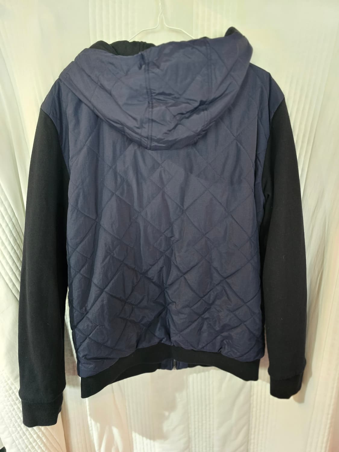 웨스트우드 거위털 경량패딩  상품이미지2