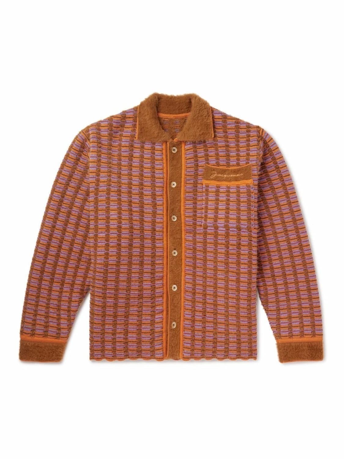 자크뮈스 가디건 jacquemus le cardigan macio 상품이미지1