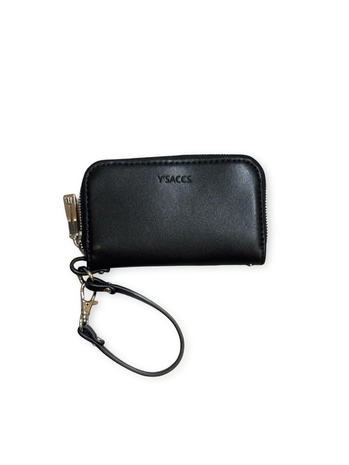 Y’SACCS by 요지 야마모토 카드 코인 지갑 케이스 상품이미지1