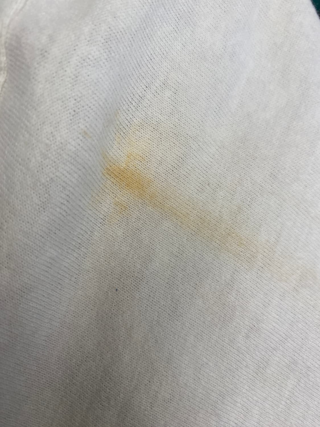 잔스포츠 반팔티셔츠 (Man S) AB1276 상품이미지9