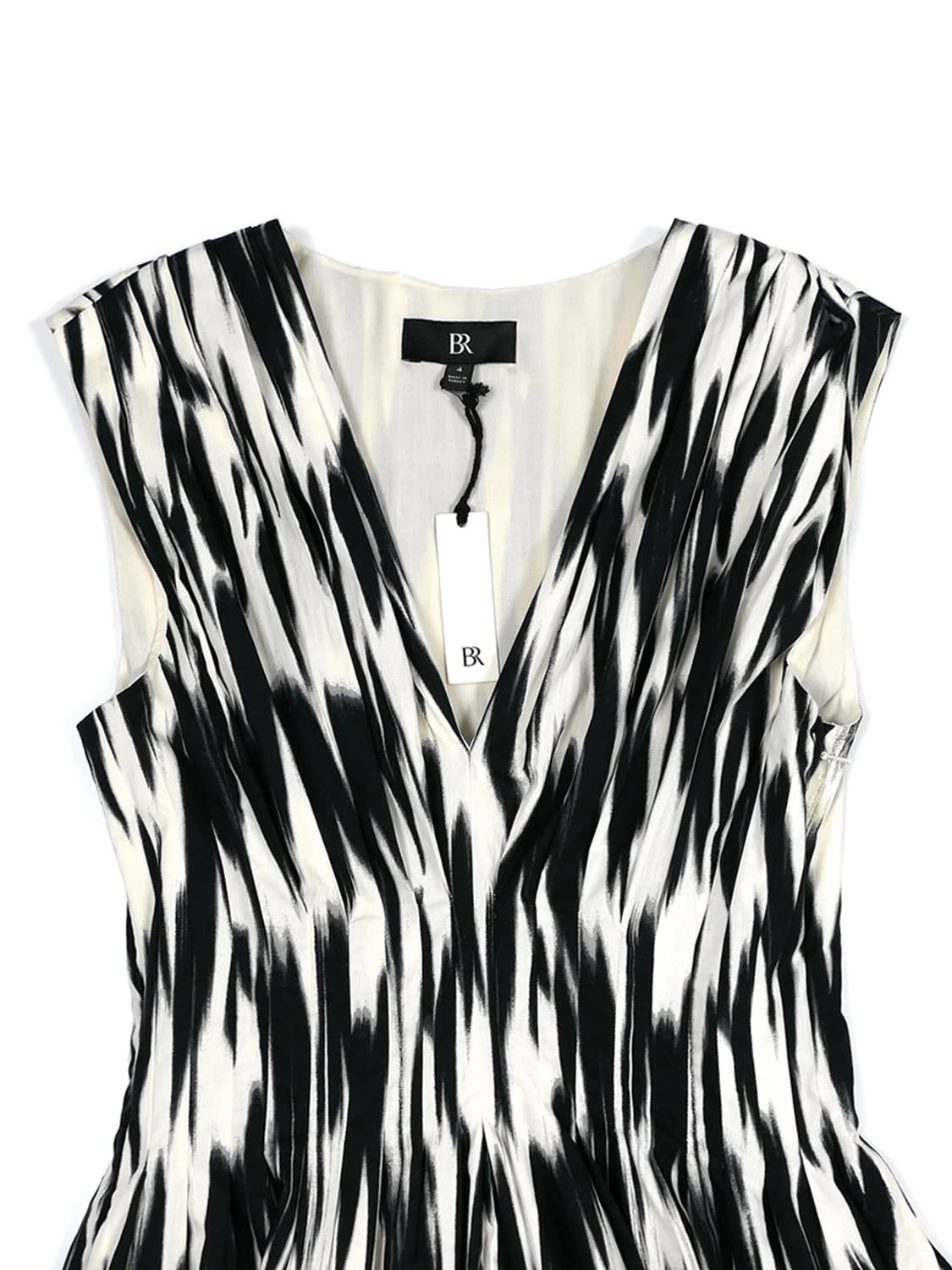 Banana Republic sleeveless dress 상품이미지2