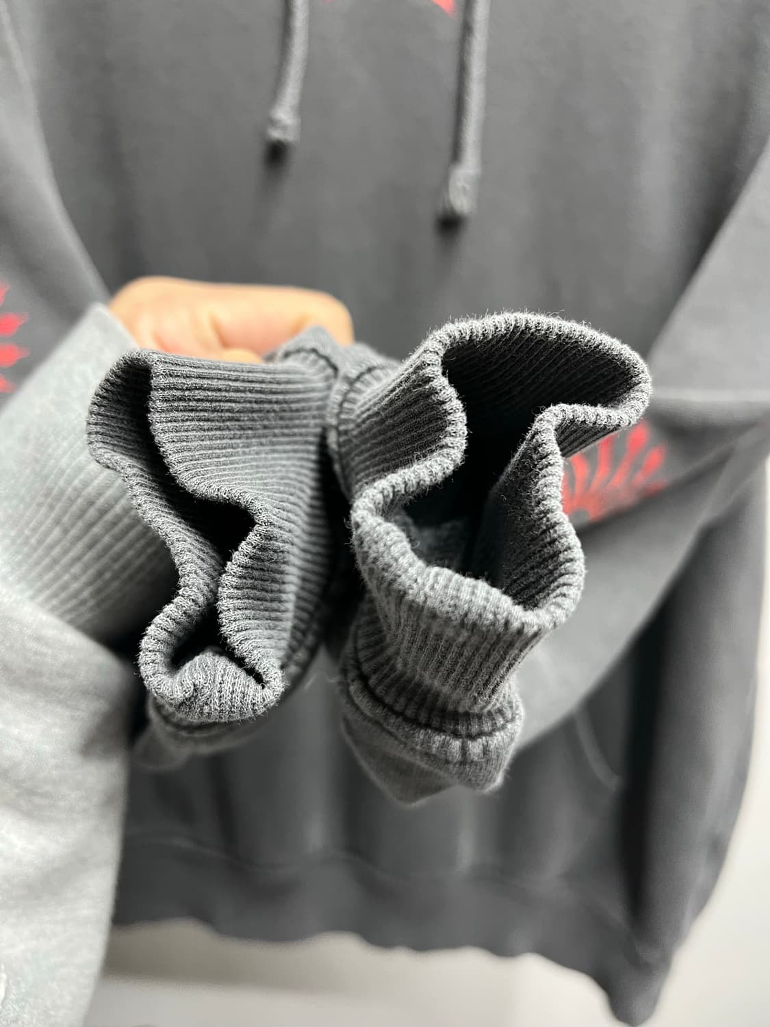 old lost skateboard hoodie 상품이미지3