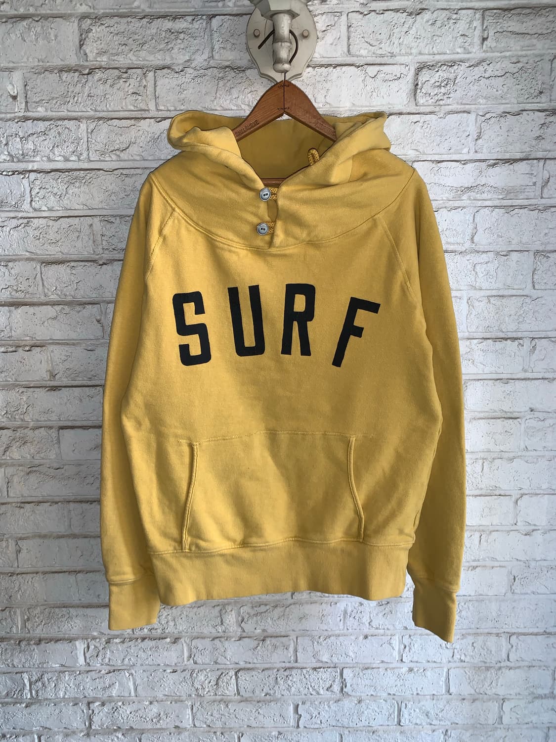 캐피탈 서프 후드 95  상품이미지1