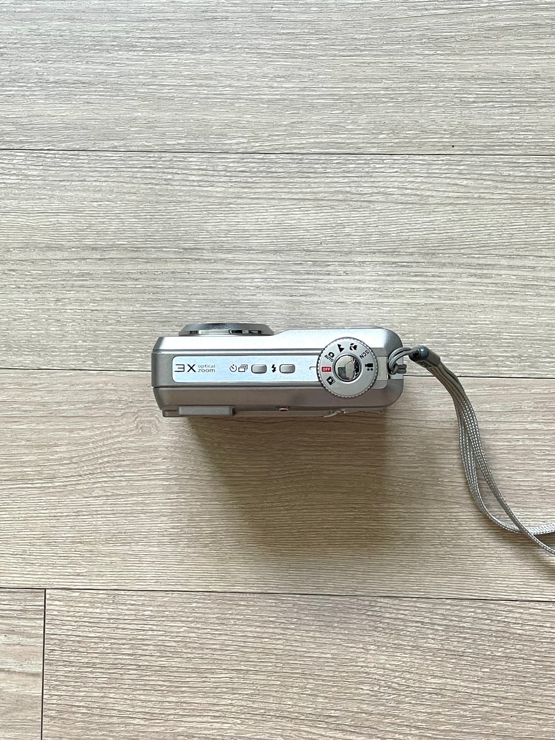 코닥 이지쉐어 C743 옛날 디카 빈티지 디카 디지털카메라 상품이미지8