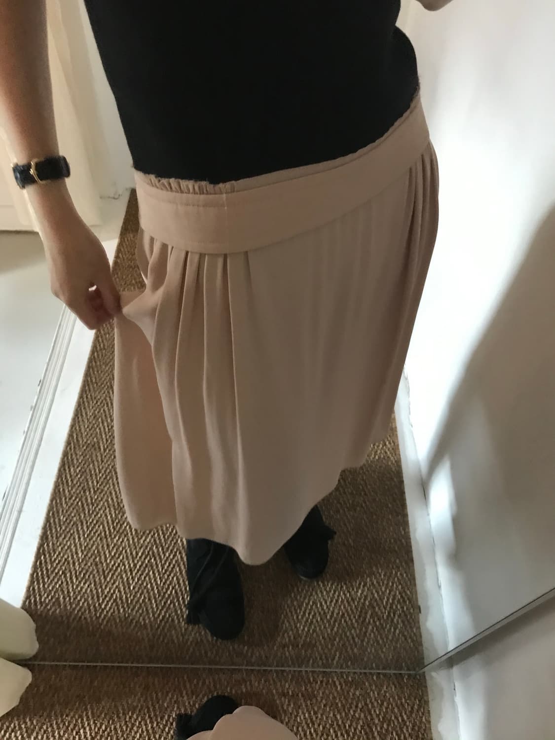 docking dress 상품이미지3