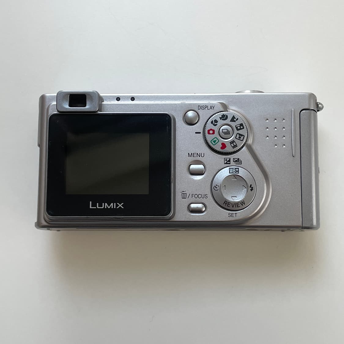 Panasonic FX5 상품이미지3