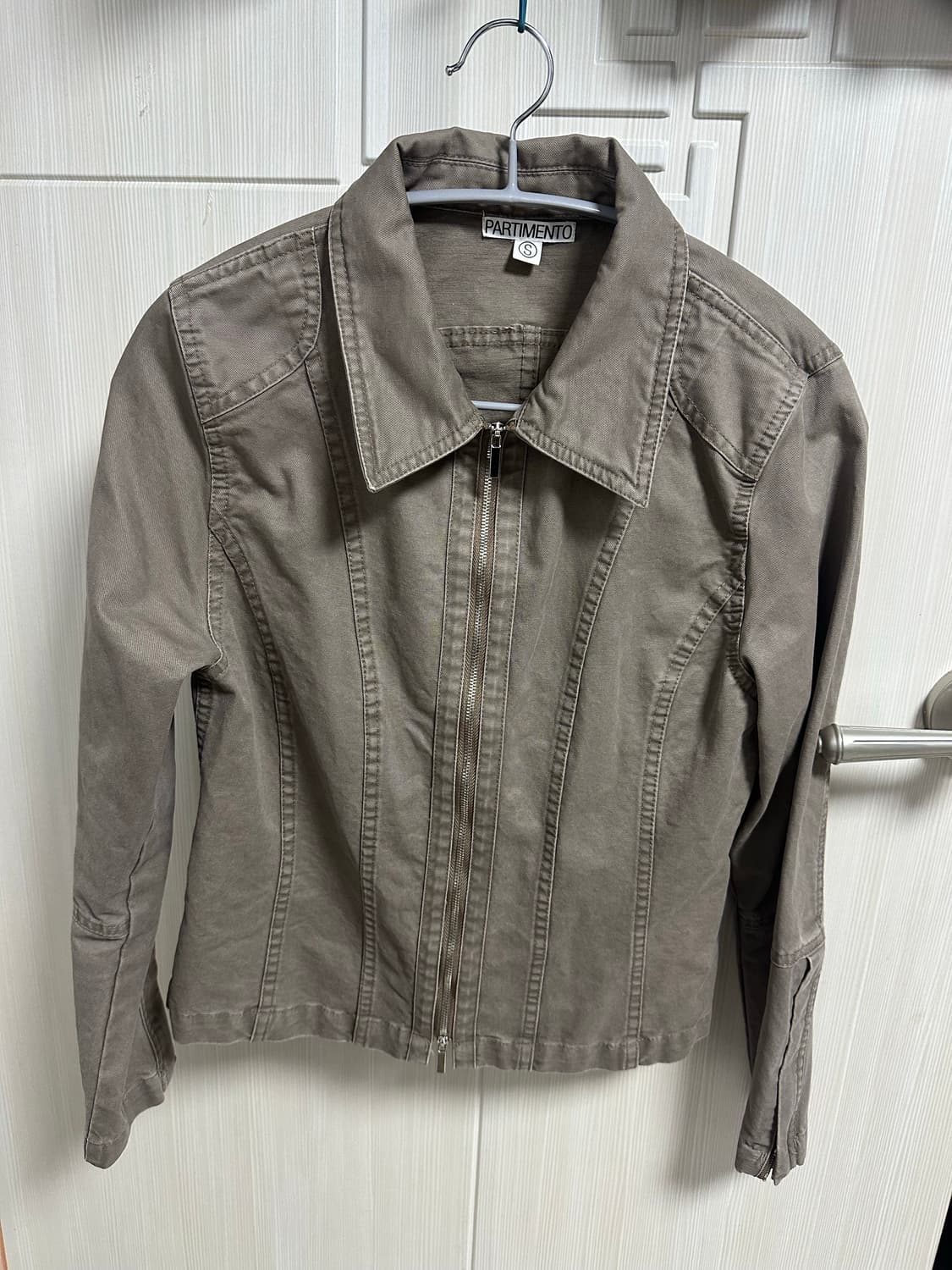 파르티멘토 자켓 상품이미지1