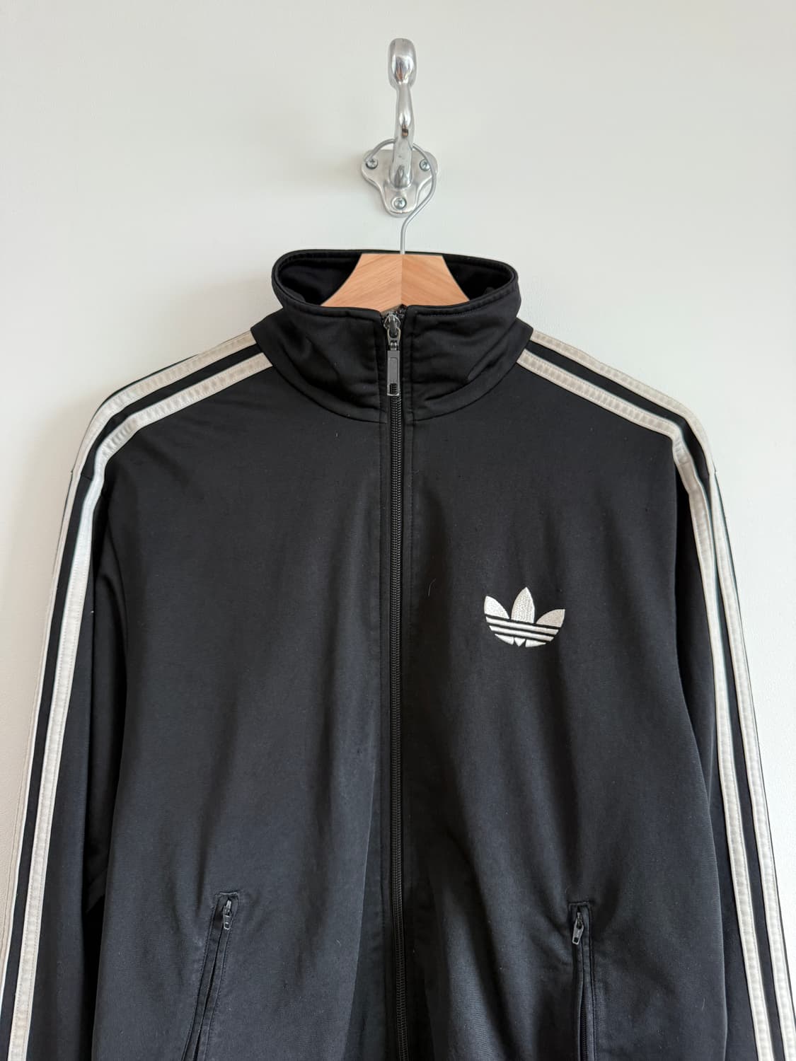 아디다스(adidas) 져지(소매 시보리 수선 필요) 상품이미지2