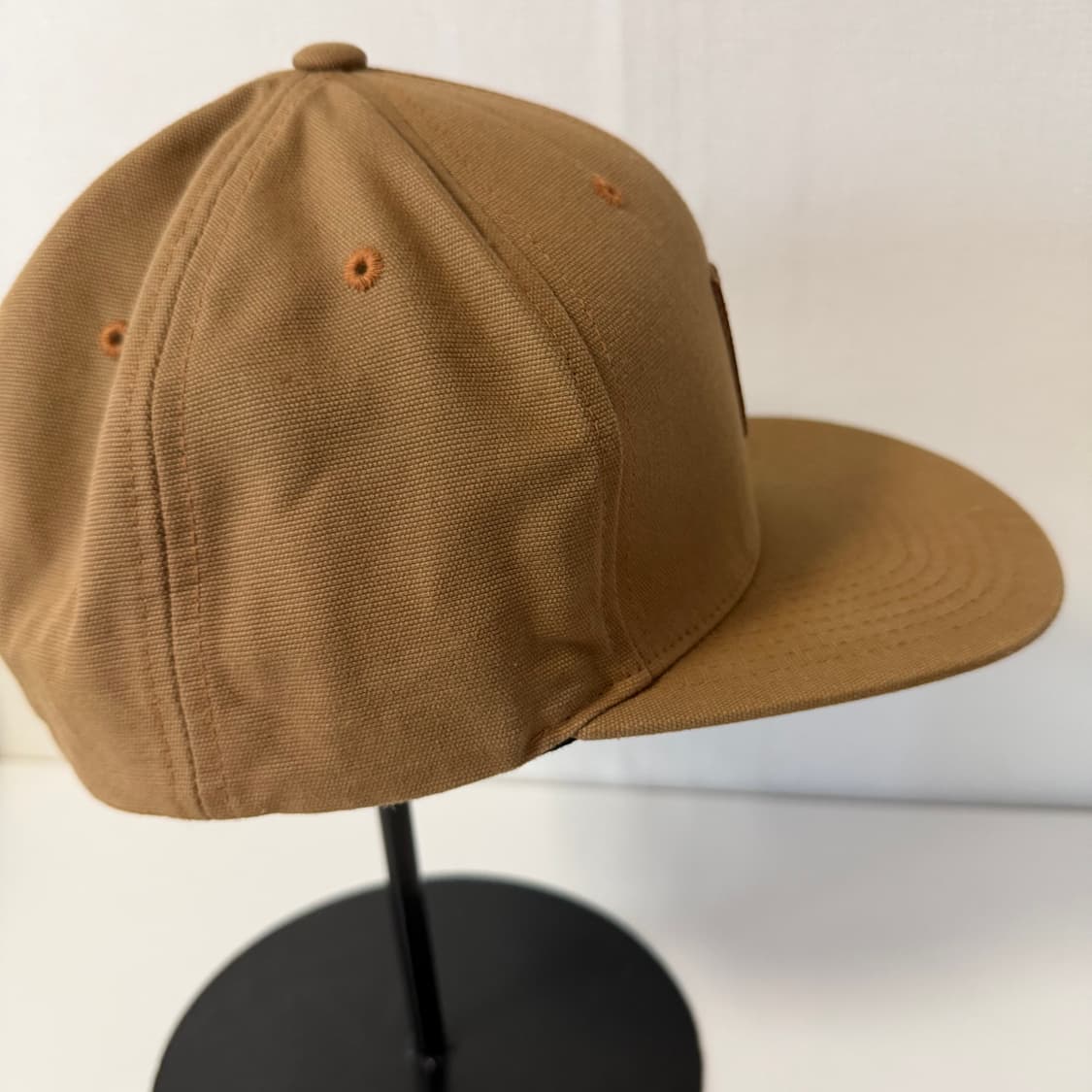 칼하트Wip x 스타터 스냅백 모자 상품이미지4