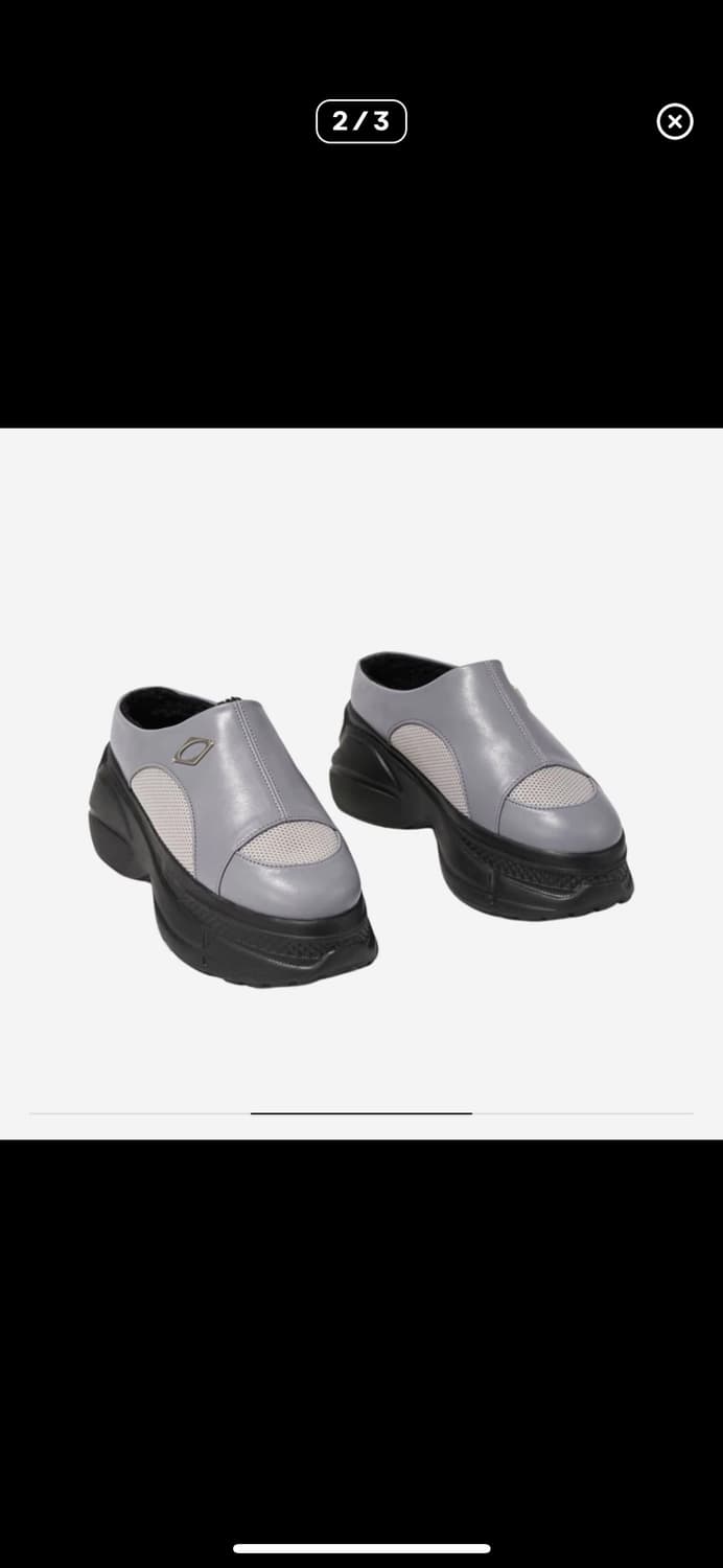 미스치프 뮬 상품이미지1