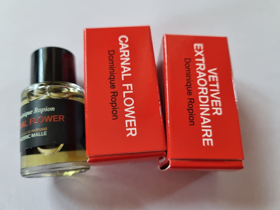 프레데릭말 카넬플라워 베티버 7ml 퍼퓸 명품 향수 상품이미지1