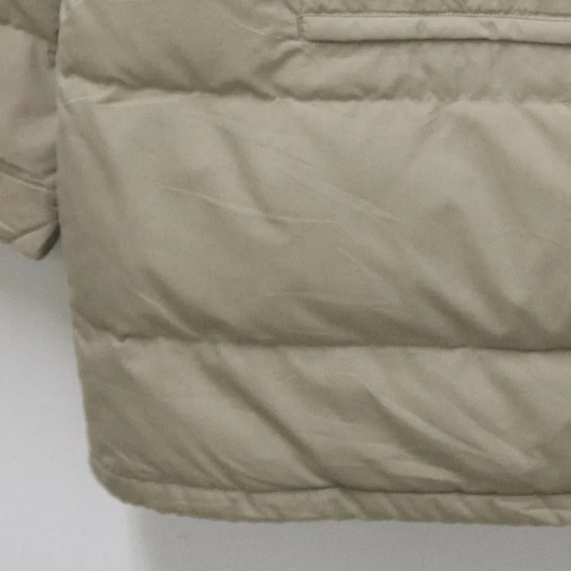 버버리 런던 후드 다운 패딩 61478 상품이미지5