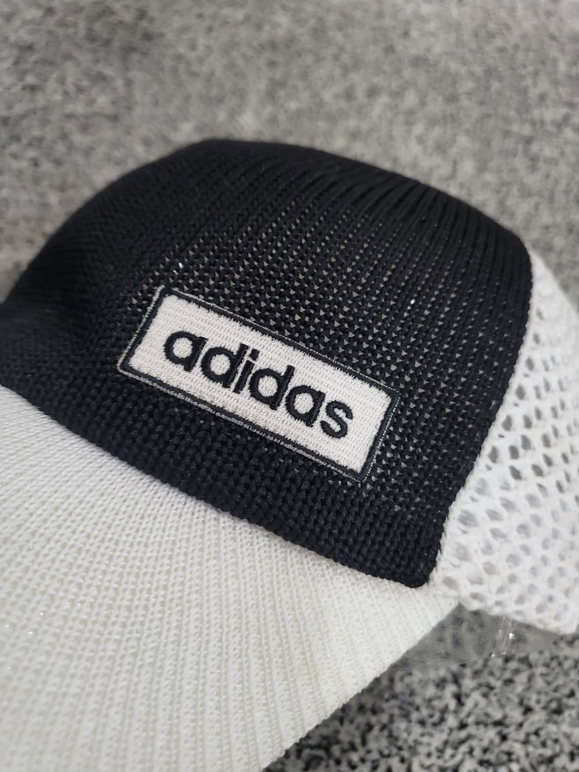 Adidas 메시 트러커 캡 상품이미지5