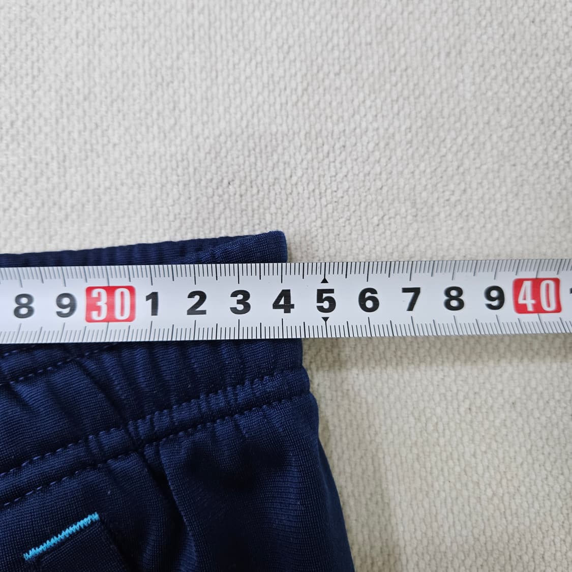 95 아디다스 사이드라인 트레이닝 팬츠 0313Y  상품이미지6