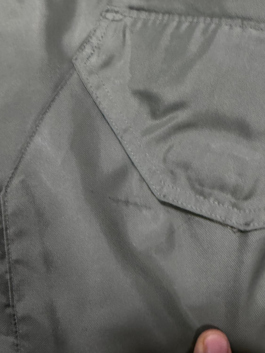 00s cwu-36p 항공자켓 상품이미지5