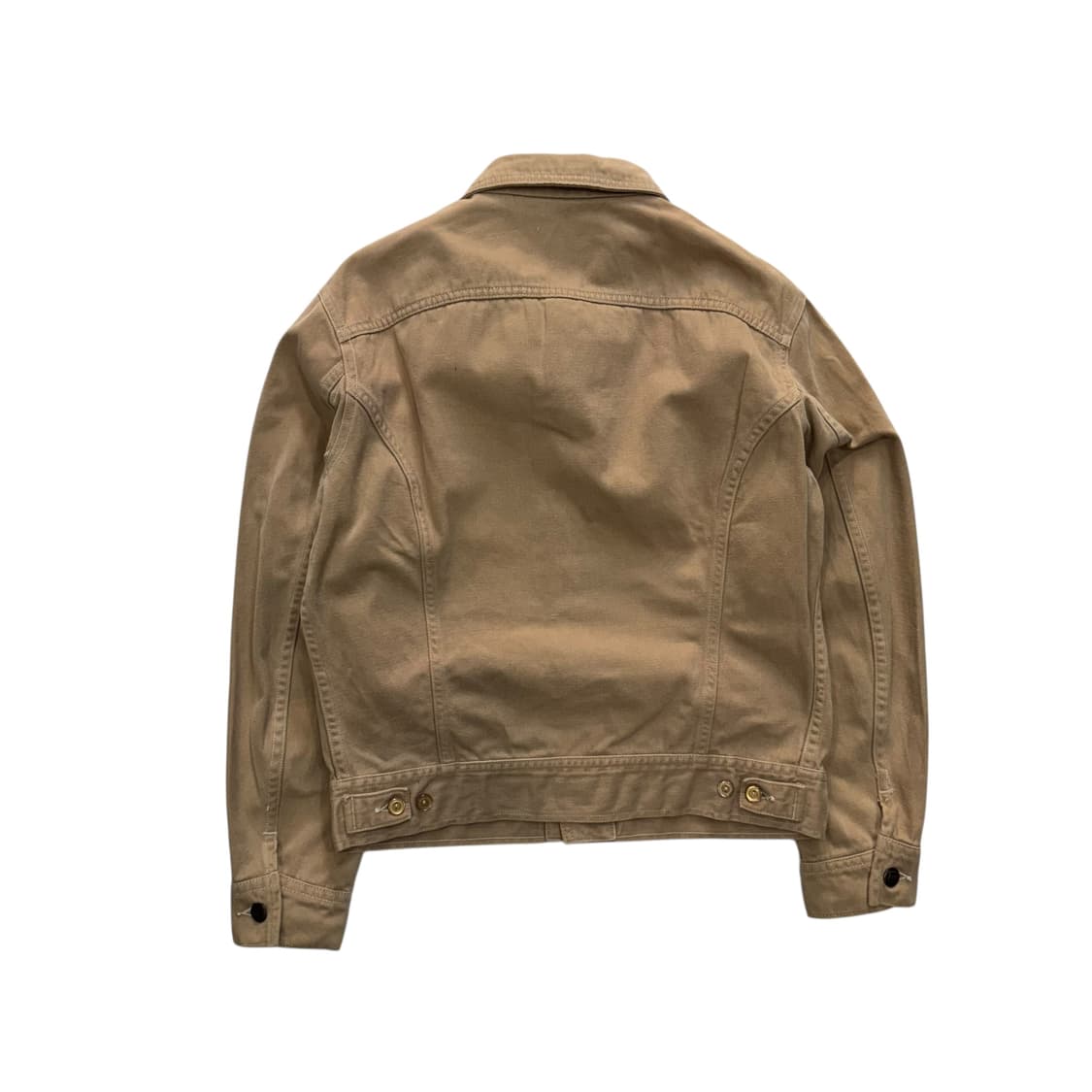 [~100] 70's Lee 몰스킨 자켓 상품이미지5