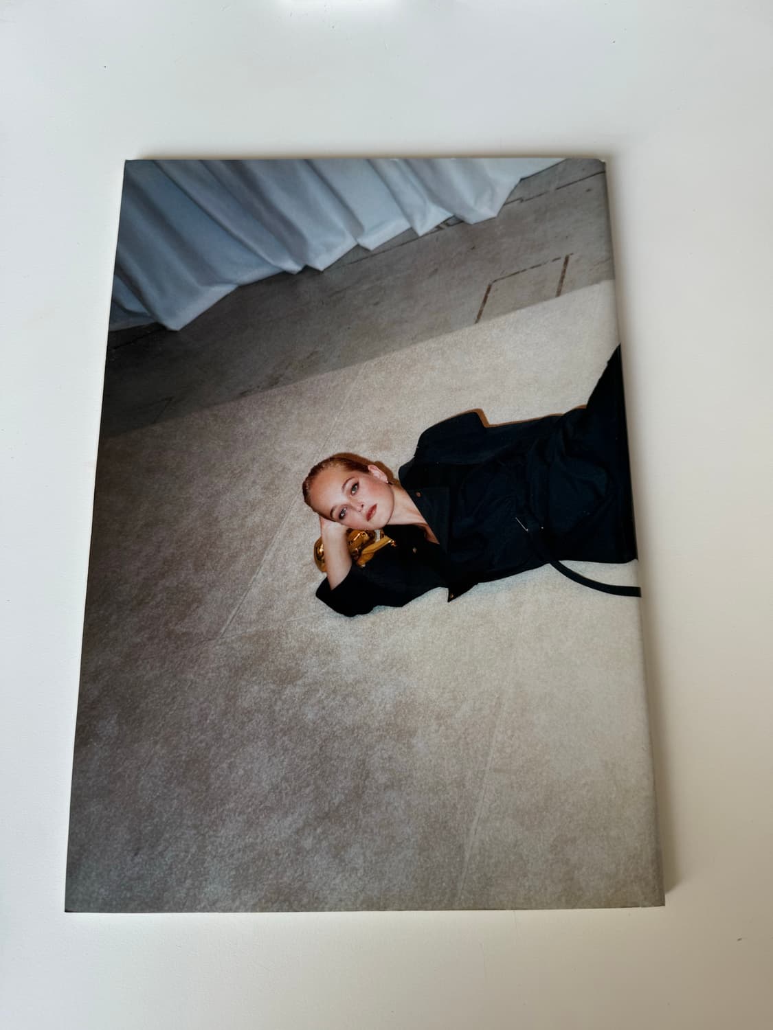 보테가베네타 pre spring 2020 룩북 상품이미지5