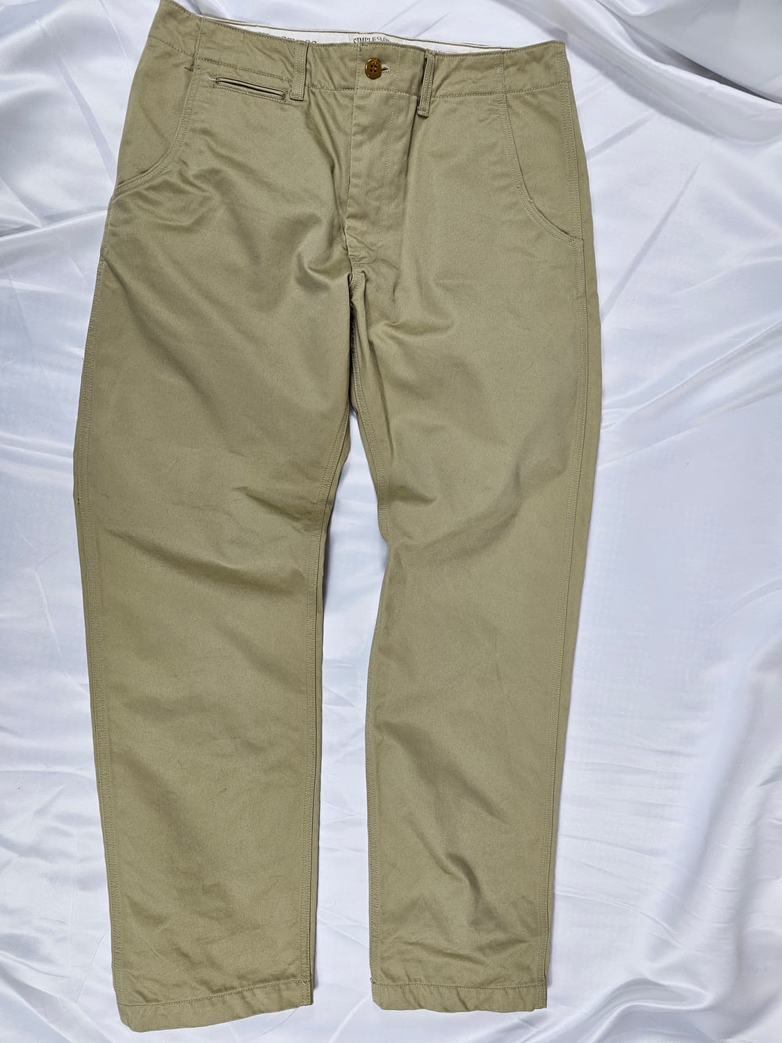 아웃스탠딩치노팬츠 상품이미지1