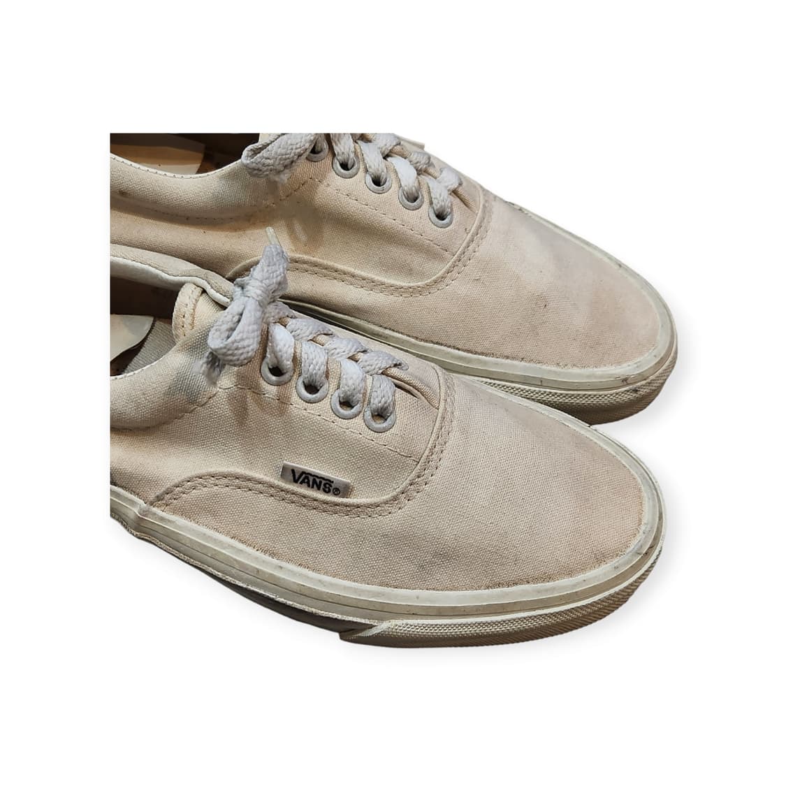 285)80's 빈티지 반스 에라 상품이미지3