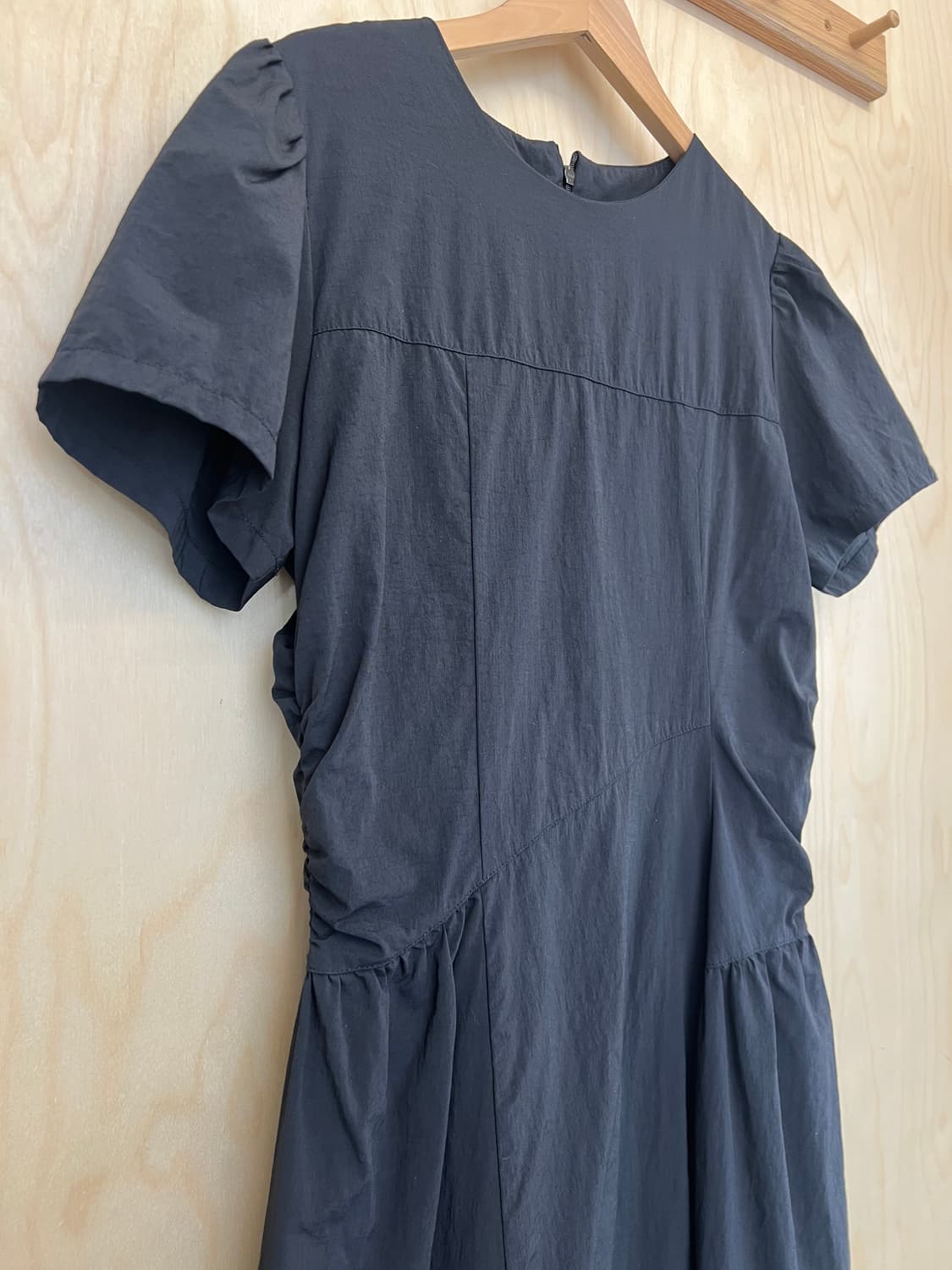 ETMON 에트몽 원피스 블랙 상품이미지3