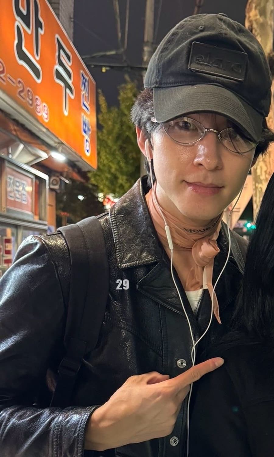 젠틀몬스터 메종 마르지엘라 - MM216 02 상품이미지4