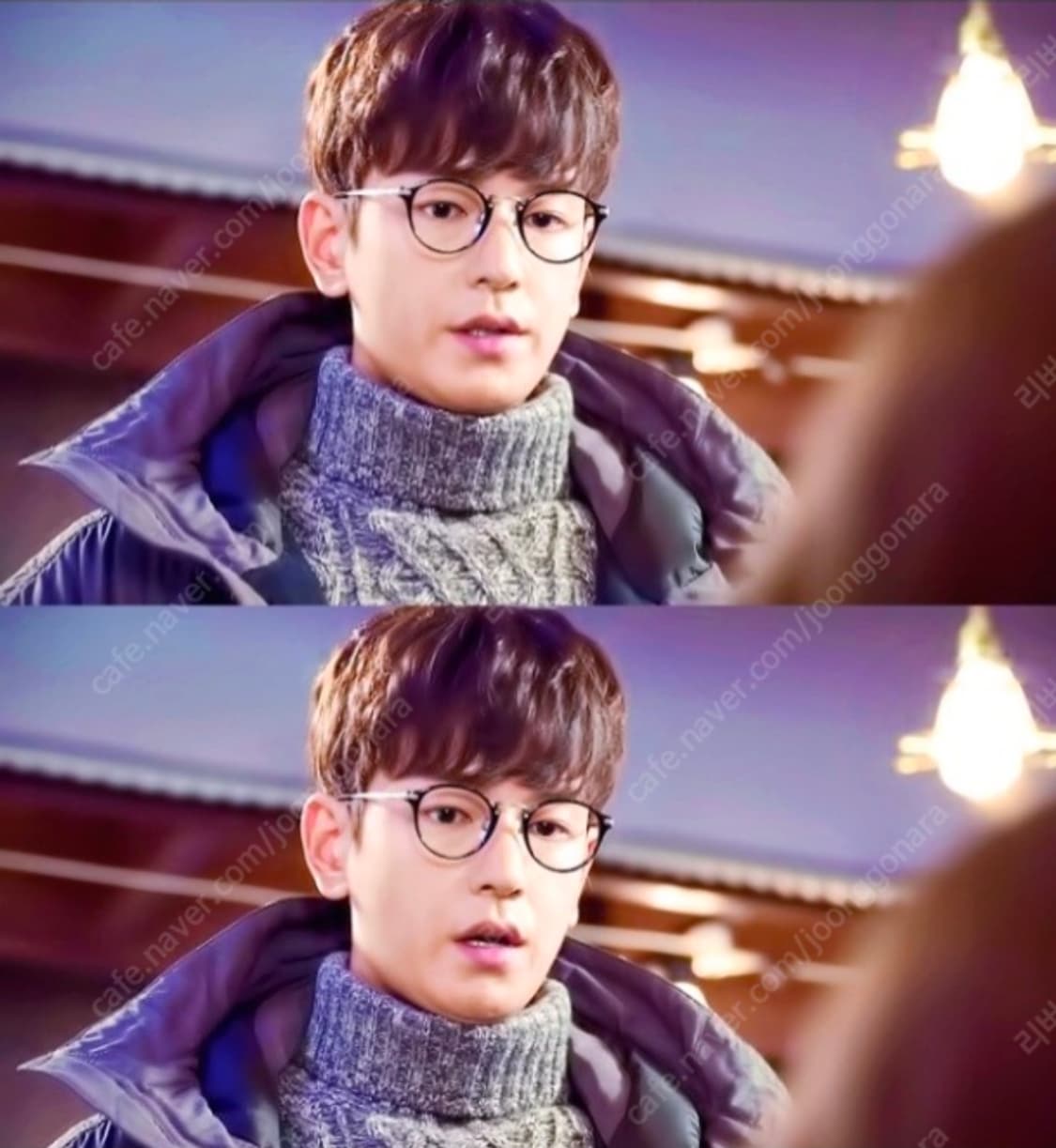 유이치토야마 ufo-028 일본제 안경 판매합니다 상품이미지7