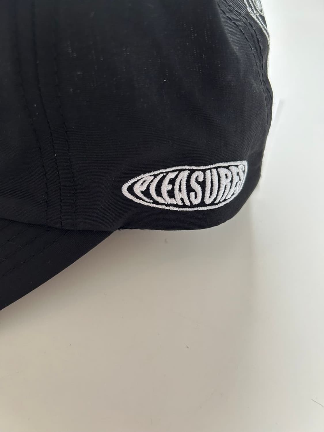 DAFTPUNK MEMORIES HAT 다프트펑크 모자 상품이미지5