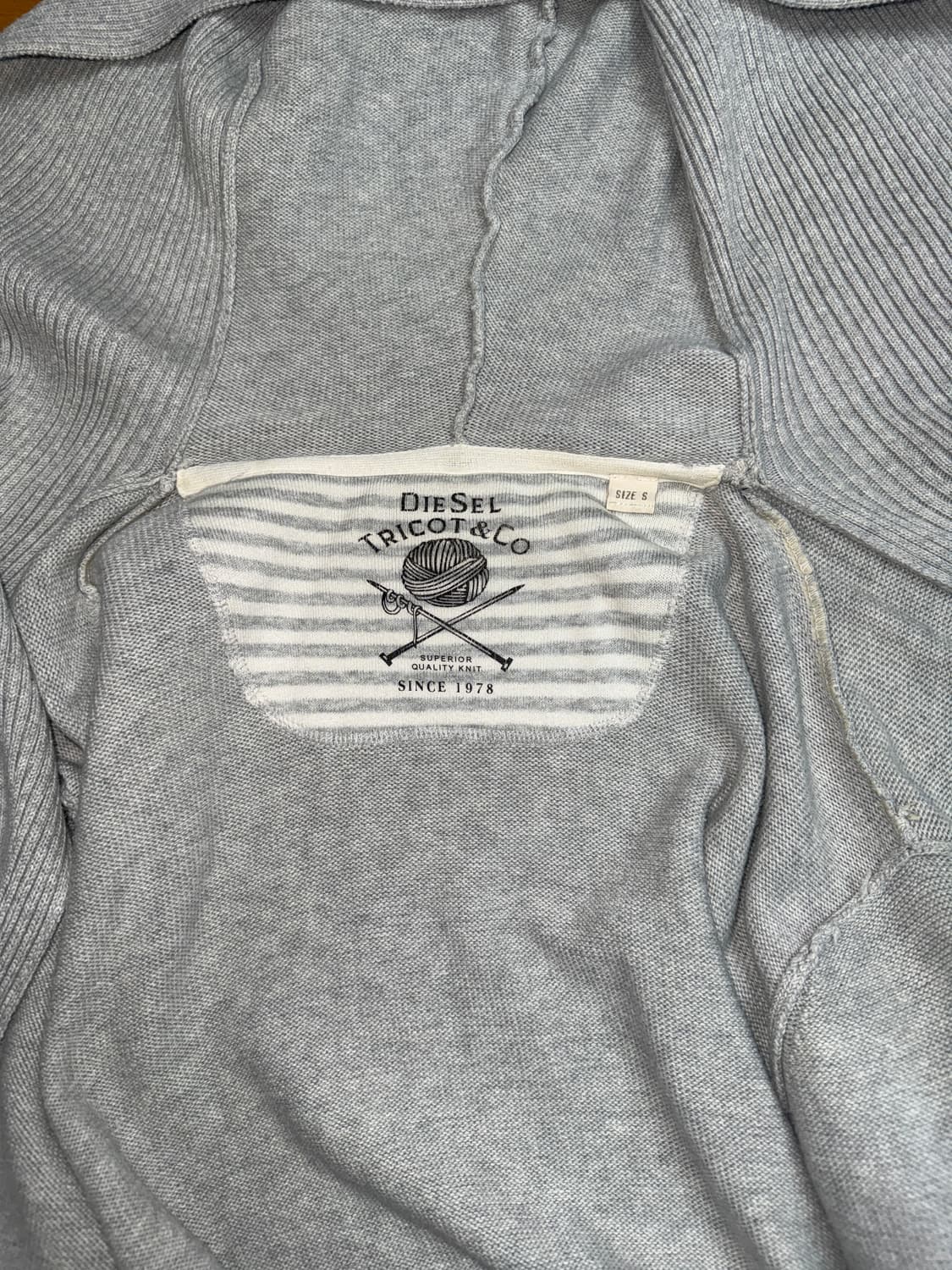 Diesel 상품이미지5