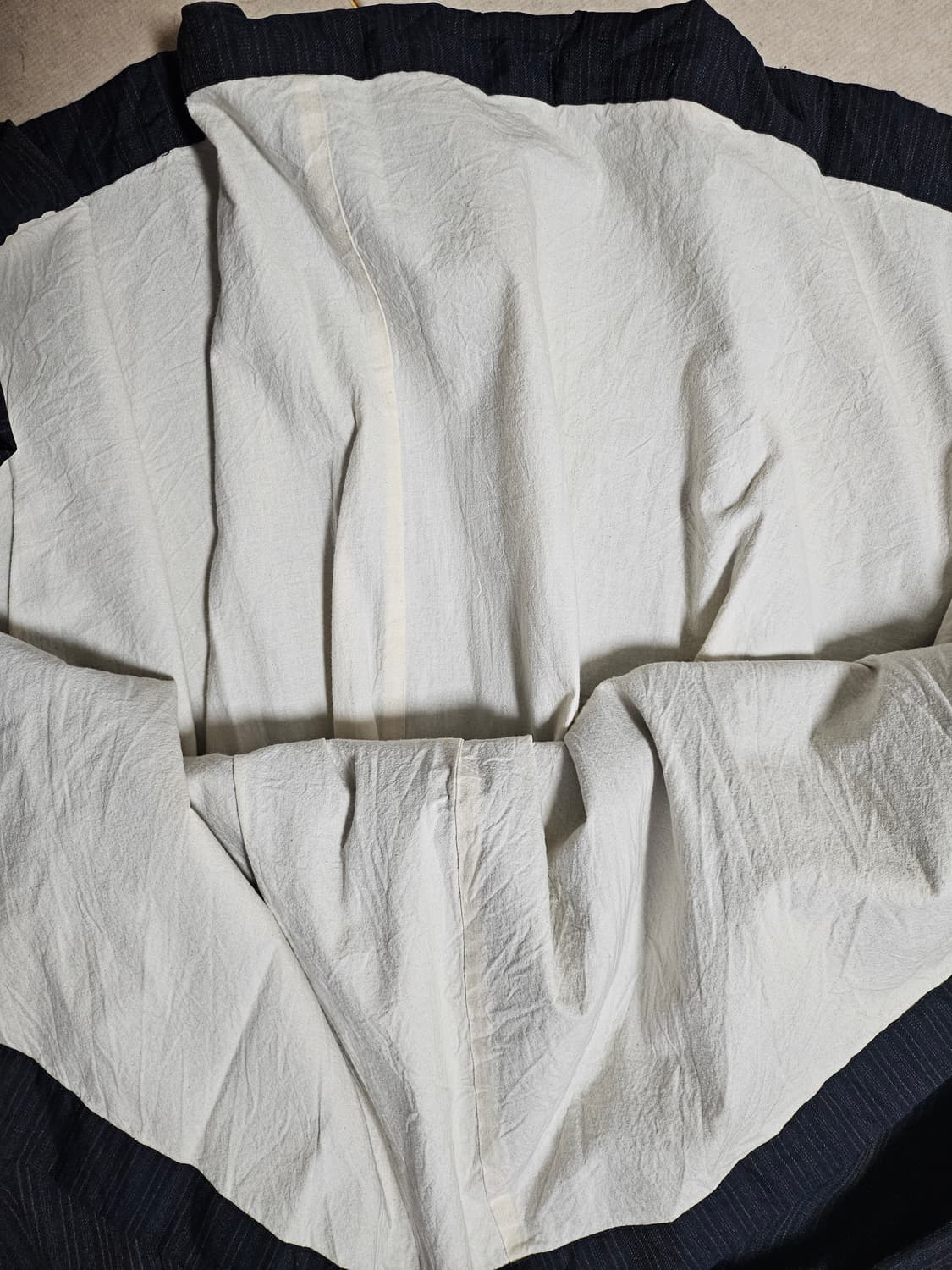 꼼데가르송 벌룬스커트 사이즈 미듐 상품이미지6