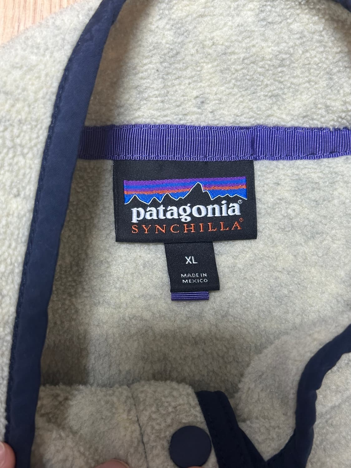 파타고니아 신칠라 상품이미지4