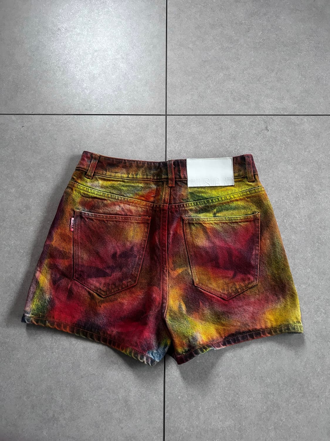 Msgm 숏츠  상품이미지2