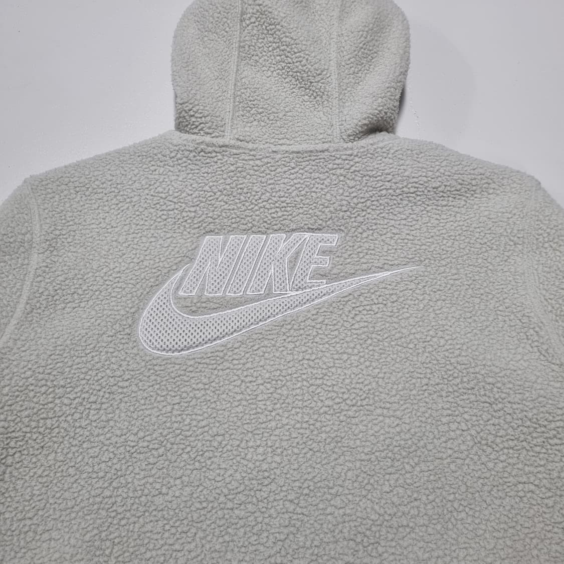 나이키 쉐르파 플리스 후드 - XL(105) 상품이미지8